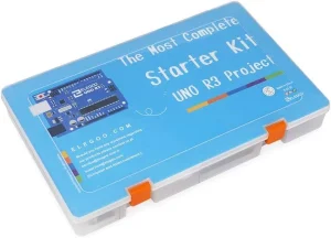 Elegoo set/komplet za Arduino UNO projekte