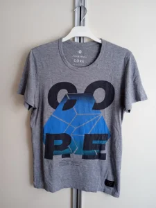 Majica Jack&Jones siva velicina S original