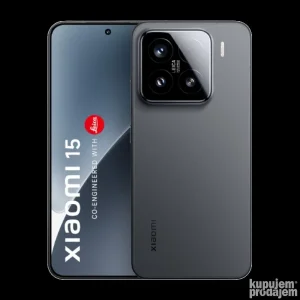 Xiaomi 15