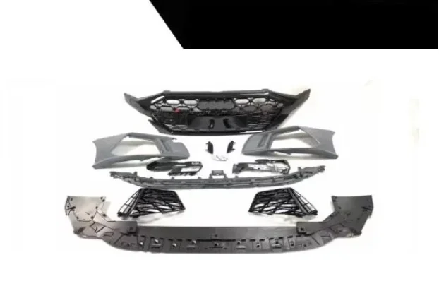 Audi A3 BODI KIT 21-23 body kit