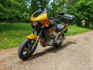 Yamaha TDM 850