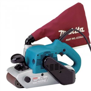 Tračna šlajferica 9403 1200W MAKITA