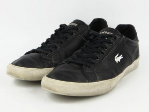 Lacoste europa tcl patike KOŽA s297