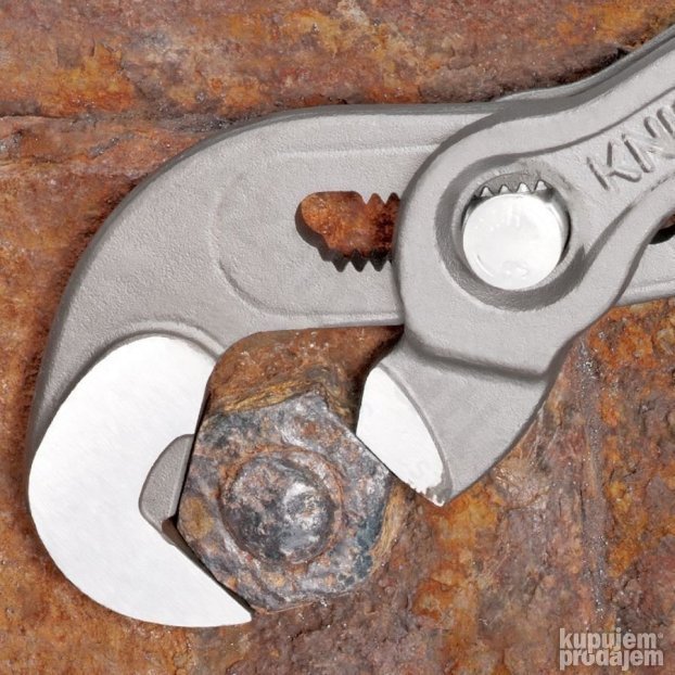 KNIPEX Klešta 250mm