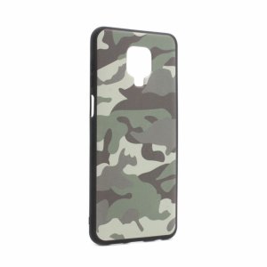 Xiaomi Redmi Note 9 Pro Max Note 9s Army zelena