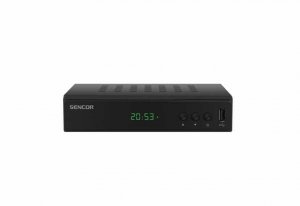 Sencor SDB 5005T
