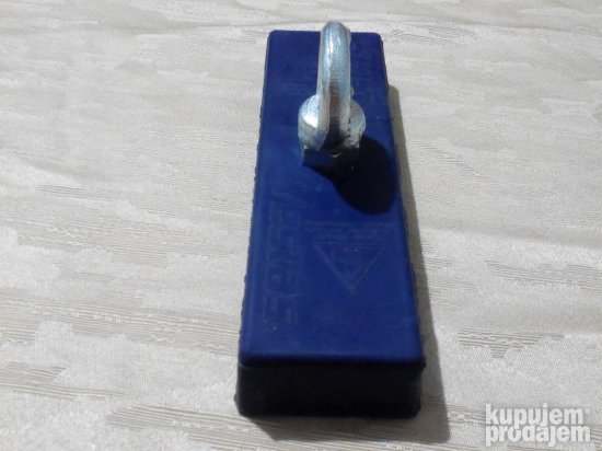 Magnet 200x60x30 350Kg Originali