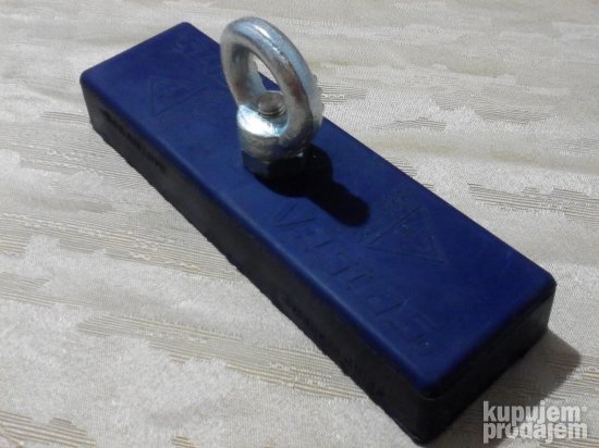 Magnet 200x60x30 350Kg Originali