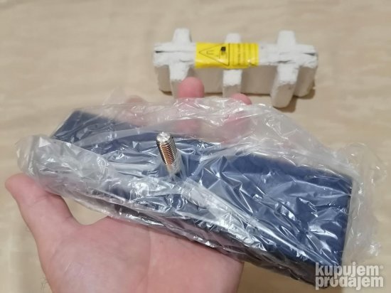 Magnet 200x60x30 350Kg Originali