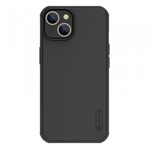 Torbica Nillkin Scrub Pro za iPhone 14 Plus 6.7 crna