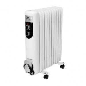 Uljni radijator 11 rebara 2000W FKOS11M