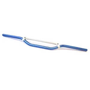 Korman aluminijumski plavi