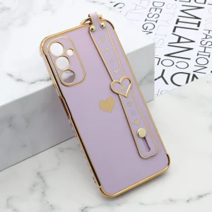 Futrola CANDY HEART Samsung A145F/A146B Galaxy A14 4G/5G lju