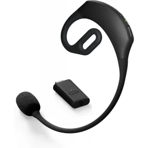 Steelseries 61591 Arena Wireless Microphone Black