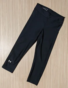 Under Armour ženske 3/4 kompresivna helanke XS