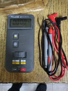 Fluke 10