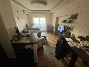Trosoban stan, Salajka, 60m2