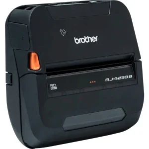 Brother RJ-4230B, pisač računa