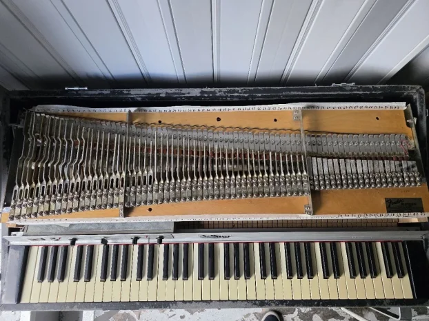 Fender Rhodes Suitcase 73