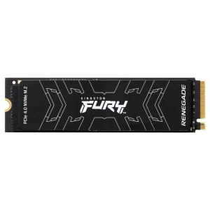 KINGSTON FURY 500GB Renegade M.2 PCIe M.2 2280 SFYRS/500G