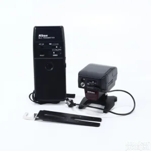 Nikon ML-2 Transmitter + ML-2 Reciver