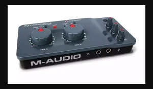 M-AUDIO Conectiv