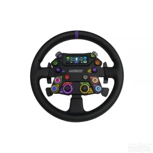 Dzoistik CONSPIT 310 APEX (CDR) steering wheel