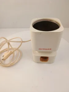 Cistac proteze sterilizator