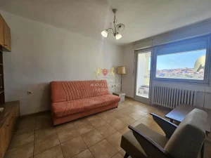 Kruševac, Širi centar, 2.0 dvosoban, 54 m²