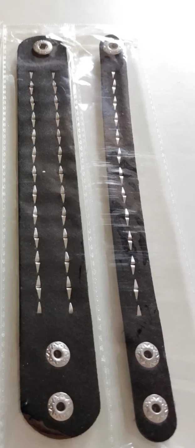 Narukvice sa nitnama