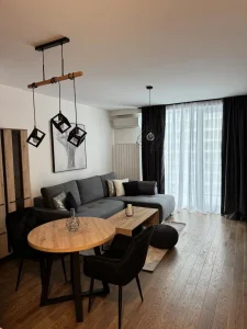 Bulevar zona 3, 0.5 garsonjera, 38 m²