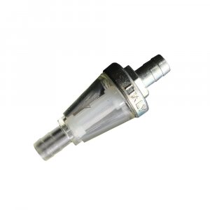 Filter goriva izlaz 8mm mali L57mm OMG