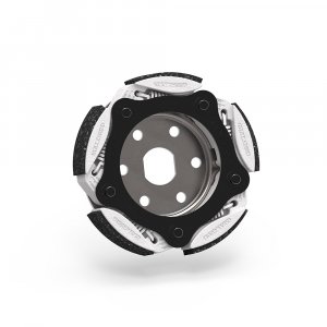 Kvačilo Yamaha X-Max 300cc fi 150mm FLY SISTEM Malossi