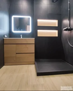 Keramicar - dostupni odmah