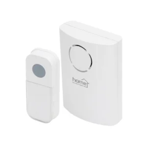 HOME Kucno bezicno zvono na baterije DB1080DC
