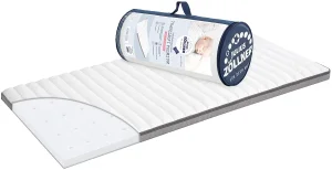 Julius Z. Travelsoft Premium dušek za putni krev.60x120x5 cm