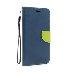 Torbica Mercury za Motorola Moto G54 tamno plava