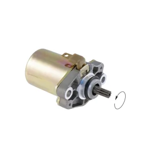 Anlaser Aprilia Derbi DI Tech (franco morini) Suzuki Katana