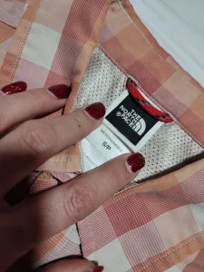 The North Face kosulja vel. S , kratak rukav