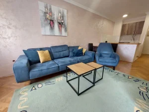 Stan sa jednom odvojenom spavacom sobom