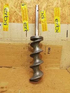 Puž za mesarsku mašinu