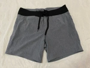 Fishbone muski sivi kupaci sorc