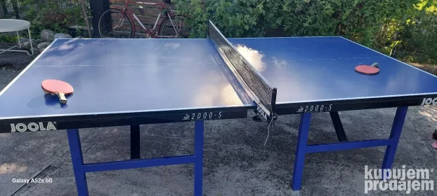 Sto za stoni tenis