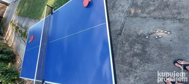 Sto za stoni tenis