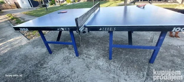 Sto za stoni tenis