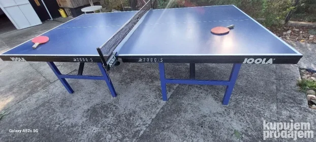 Sto za stoni tenis