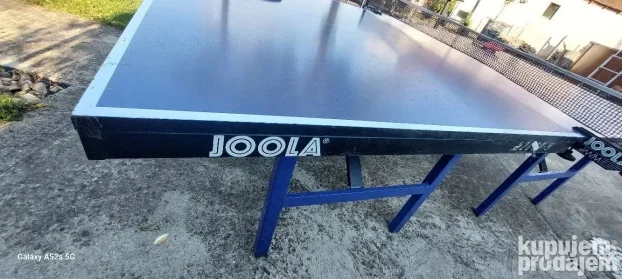 Sto za stoni tenis