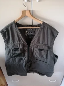 Eddie Bauer Legend - Earthtech