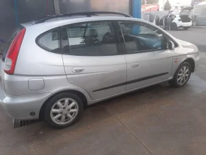 Daewoo Tacuma