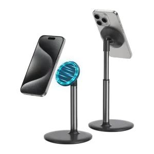 Stoni drzac za telefon magnetni sa podesivom visinom H048 cr